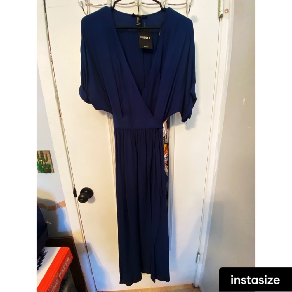 Forever 21 dress